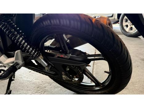 HONDA CG 160 FAN, Foto 4