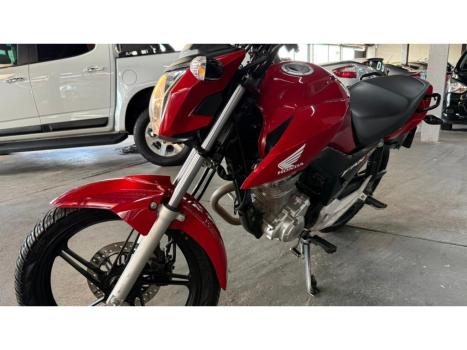 HONDA CG 160 FAN, Foto 14