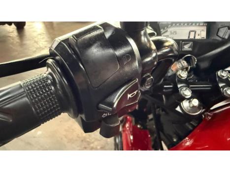 HONDA CG 160 FAN, Foto 15