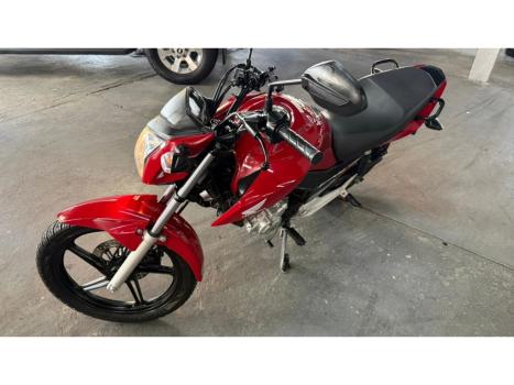 HONDA CG 160 FAN, Foto 16