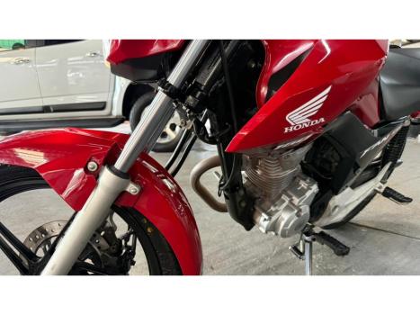 HONDA CG 160 FAN, Foto 17