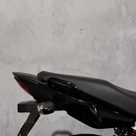 HONDA CG 160 FAN, Foto 2