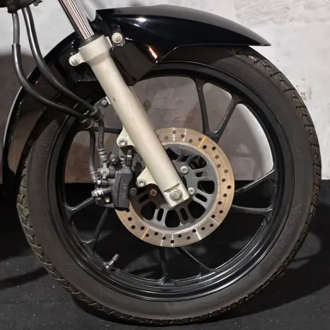 HONDA CG 160 FAN, Foto 8