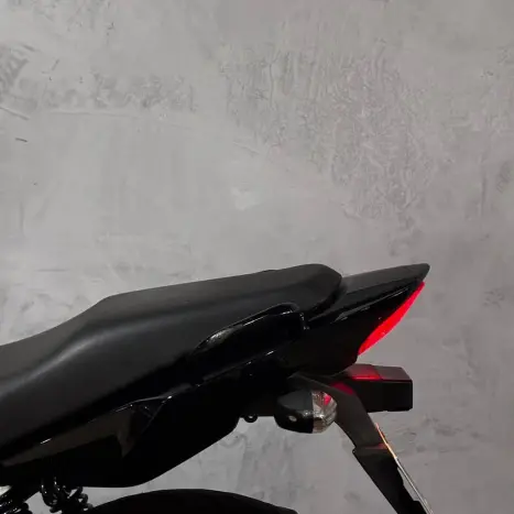 HONDA CG 160 FAN, Foto 12