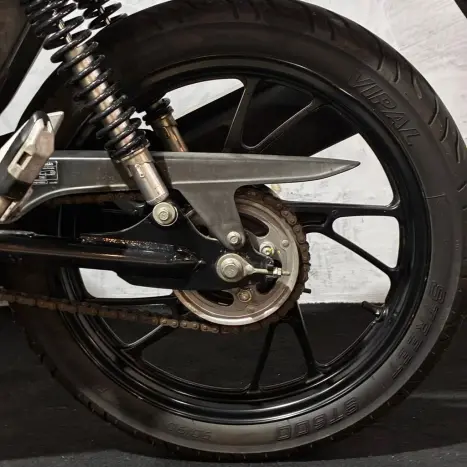 HONDA CG 160 FAN, Foto 14