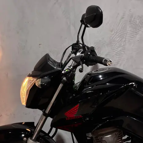 HONDA CG 160 FAN, Foto 17