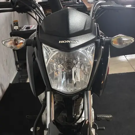 HONDA CG 160 FAN, Foto 19