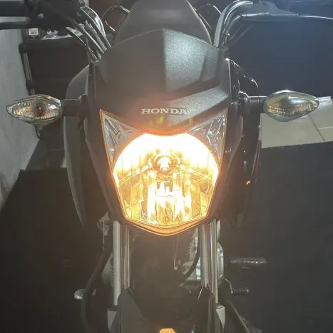 HONDA CG 160 FAN, Foto 20