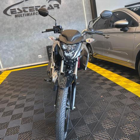 HONDA CG 160 FAN, Foto 3