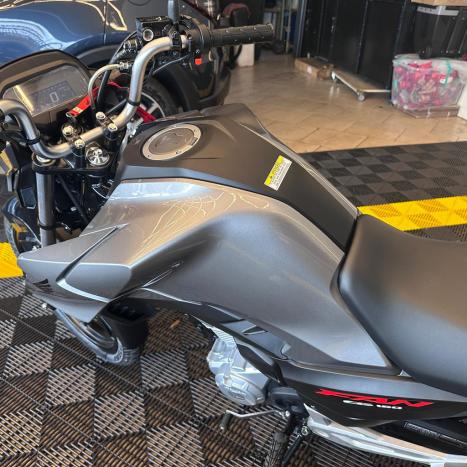 HONDA CG 160 FAN, Foto 6