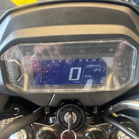 HONDA CG 160 FAN, Foto 9