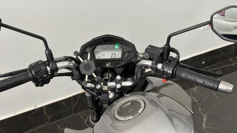 HONDA CG 160 FAN, Foto 6