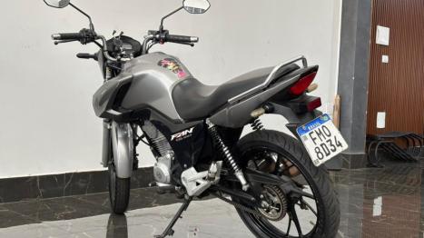 HONDA CG 160 FAN, Foto 8