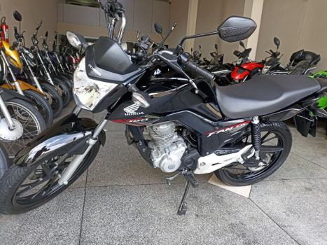 HONDA CG 160 FAN, Foto 4