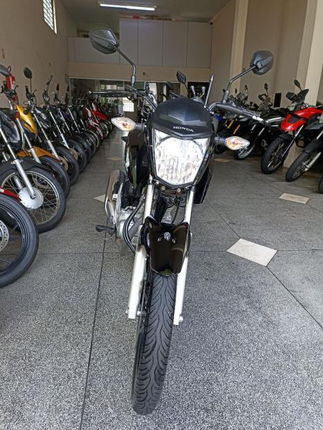 HONDA CG 160 FAN, Foto 5