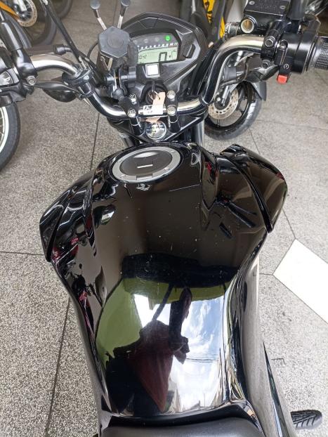 HONDA CG 160 FAN, Foto 6