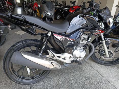 HONDA CG 160 FAN, Foto 10