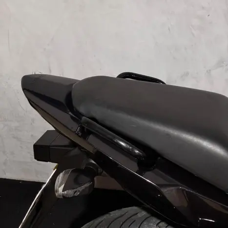 HONDA CG 160 FAN, Foto 2