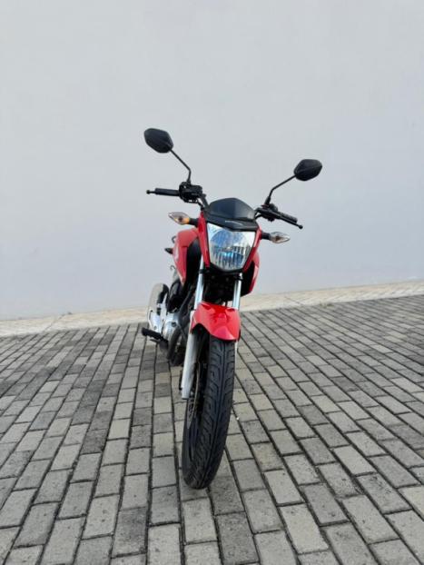 HONDA CG 160 FAN, Foto 6