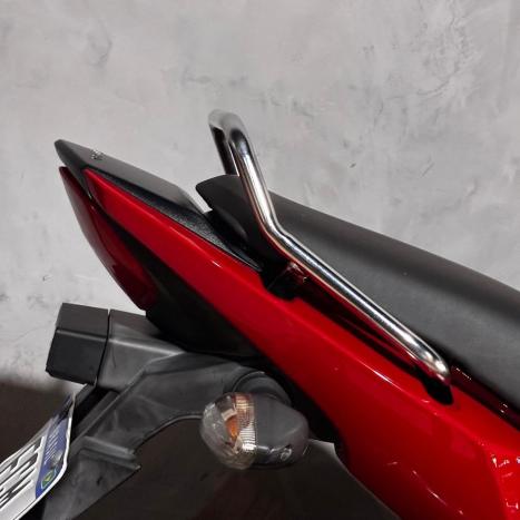 HONDA CG 160 FAN, Foto 2