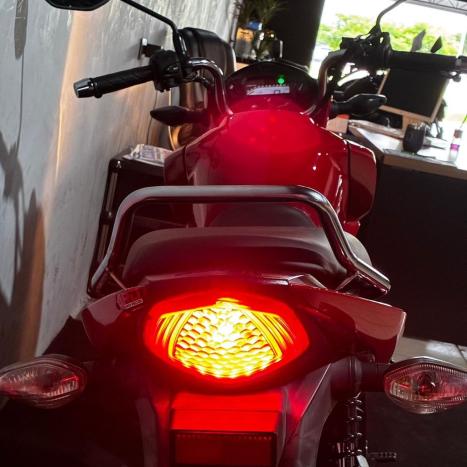 HONDA CG 160 FAN, Foto 9