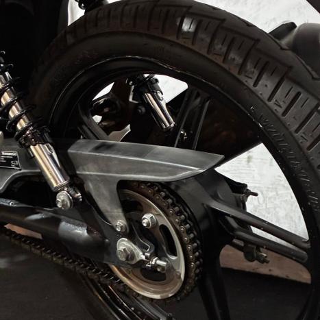 HONDA CG 160 FAN, Foto 10