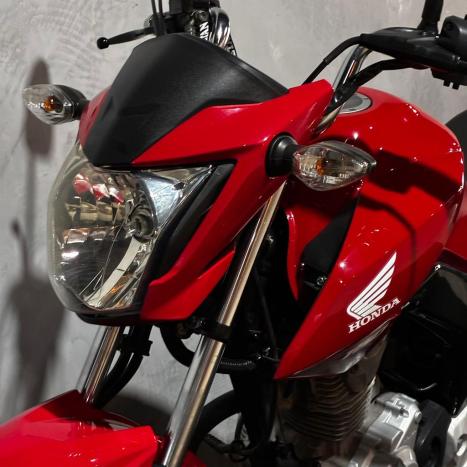 HONDA CG 160 FAN, Foto 13