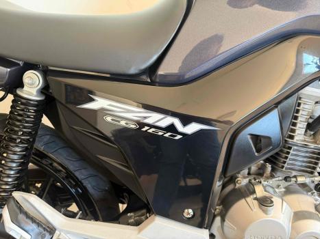 HONDA CG 160 FAN, Foto 9