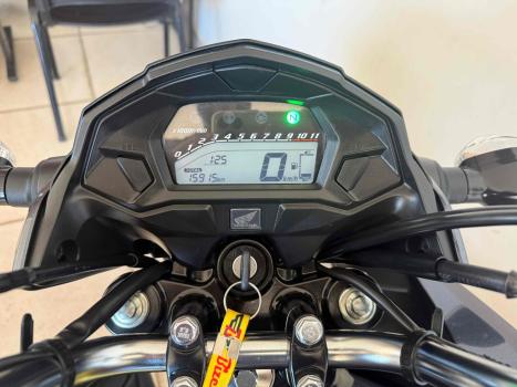 HONDA CG 160 FAN, Foto 3