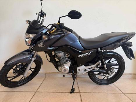 HONDA CG 160 FAN, Foto 7