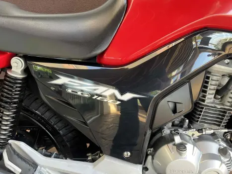 HONDA CG 160 FAN, Foto 7