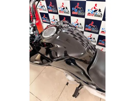 HONDA CG 160 FAN, Foto 3