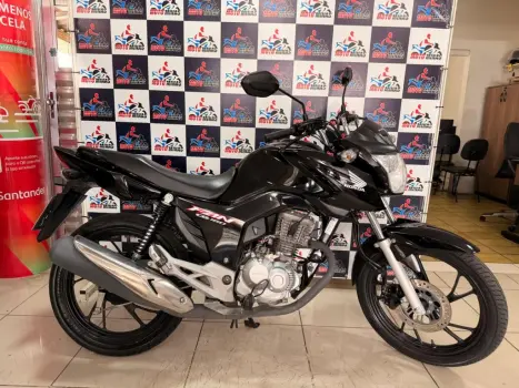 HONDA CG 160 FAN, Foto 7