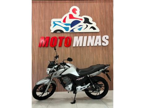 HONDA CG 160 FAN, Foto 2