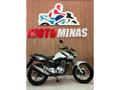 HONDA CG 160 FAN, Foto 4