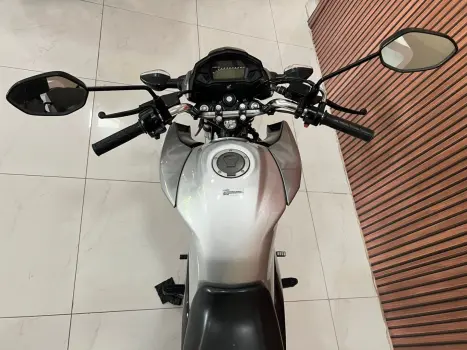 HONDA CG 160 FAN, Foto 7