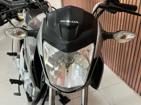HONDA CG 160 FAN, Foto 8