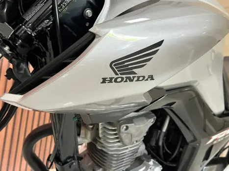 HONDA CG 160 FAN, Foto 10