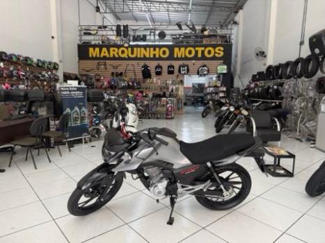 HONDA CG 160 FAN, Foto 1