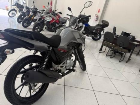 HONDA CG 160 FAN, Foto 2