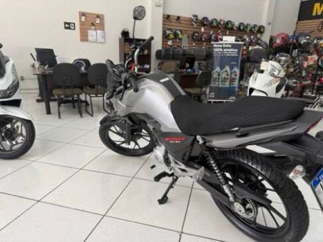 HONDA CG 160 FAN, Foto 3