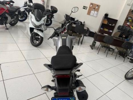 HONDA CG 160 FAN, Foto 5