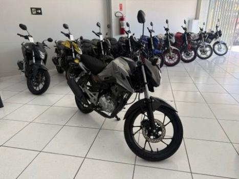 HONDA CG 160 FAN, Foto 6