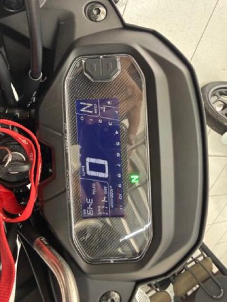 HONDA CG 160 FAN, Foto 7