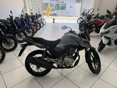 HONDA CG 160 FAN, Foto 8