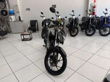 HONDA CG 160 FAN, Foto 9