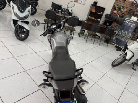 HONDA CG 160 FAN, Foto 2