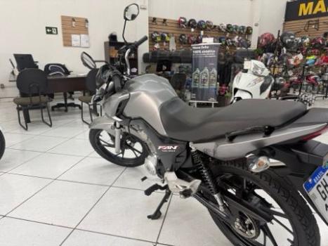 HONDA CG 160 FAN, Foto 3