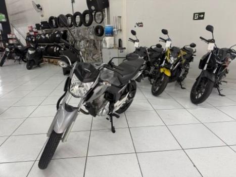 HONDA CG 160 FAN, Foto 4