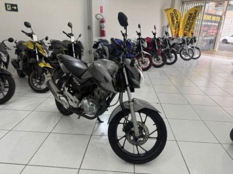 HONDA CG 160 FAN, Foto 6